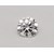 0.27 Carat ROUND Lab Grown Diamond