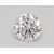 0.31 Carat ROUND Lab Grown Diamond