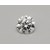 0.27 Carat ROUND Lab Grown Diamond