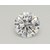 0.29 Carat ROUND Lab Grown Diamond