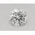 0.31 Carat ROUND Lab Grown Diamond