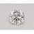 0.27 Carat ROUND Lab Grown Diamond