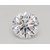 0.32 Carat ROUND Lab Grown Diamond