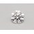 0.32 Carat ROUND Lab Grown Diamond