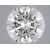 0.48 Carat ROUND Lab Grown Diamond