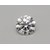 0.32 Carat ROUND Lab Grown Diamond