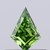 0.23 Carat KITE Lab Grown Diamond