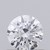 0.36 Carat ROUND Lab Grown Diamond