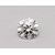0.30 Carat ROUND Lab Grown Diamond