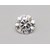 0.32 Carat ROUND Lab Grown Diamond