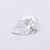 0.26 Carat PEAR Lab Grown Diamond