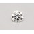 0.27 Carat ROUND Lab Grown Diamond