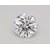 0.27 Carat ROUND Lab Grown Diamond