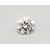 0.27 Carat ROUND Lab Grown Diamond