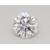 0.32 Carat ROUND Lab Grown Diamond
