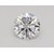 0.27 Carat ROUND Lab Grown Diamond