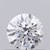 0.47 Carat ROUND Lab Grown Diamond