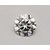 0.27 Carat ROUND Lab Grown Diamond
