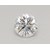 0.27 Carat ROUND Lab Grown Diamond
