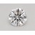 0.31 Carat ROUND Lab Grown Diamond