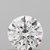 0.51 Carat ROUND Lab Grown Diamond