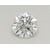 0.28 Carat ROUND Lab Grown Diamond