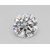 0.27 Carat ROUND Lab Grown Diamond