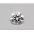 0.30 Carat ROUND Lab Grown Diamond