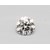 0.32 Carat ROUND Lab Grown Diamond