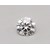 0.27 Carat ROUND Lab Grown Diamond