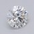 0.32 Carat ROUND Lab Grown Diamond
