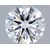 0.44 Carat ROUND Lab Grown Diamond