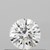 0.32 Carat ROUND Lab Grown Diamond