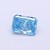 0.34 Carat RADIANT Lab Grown Diamond