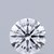 0.41 Carat ROUND Lab Grown Diamond