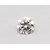 0.27 Carat ROUND Lab Grown Diamond