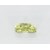 0.17 Carat HALF MOON Lab Grown Diamond