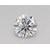 0.27 Carat ROUND Lab Grown Diamond