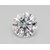 0.28 Carat ROUND Lab Grown Diamond