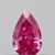 0.20 Carat PEAR Lab Grown Diamond
