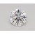 0.27 Carat ROUND Lab Grown Diamond