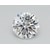 0.32 Carat ROUND Lab Grown Diamond