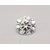 0.32 Carat ROUND Lab Grown Diamond