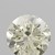 0.23 Carat ROUND Natural Diamond