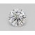 0.32 Carat ROUND Lab Grown Diamond