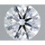 0.39 Carat ROUND Lab Grown Diamond