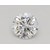 0.32 Carat ROUND Lab Grown Diamond