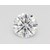 0.27 Carat ROUND Lab Grown Diamond