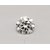 0.27 Carat ROUND Lab Grown Diamond