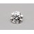 0.27 Carat ROUND Lab Grown Diamond